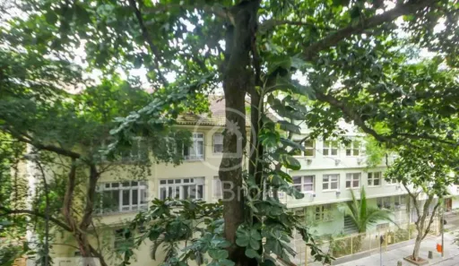 Apartamento com 3 Quartos à venda, 125m² no Copacabana, Rio de Janeiro
