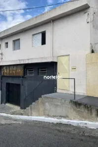 Sala Comercial para alugar, 74m² no Brasilândia, São Paulo