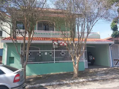 Casa com 4 Quartos para alugar, 150m² no Jardim Portugal, São José dos Campos