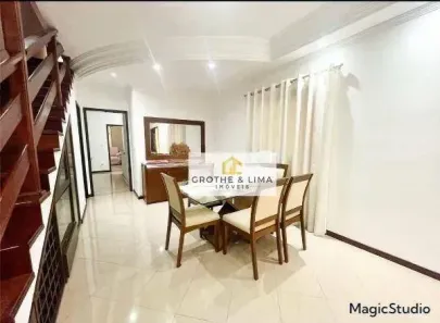 Sobrado com 3 Quartos à venda, 135m² no Jardim Sul, São José dos Campos