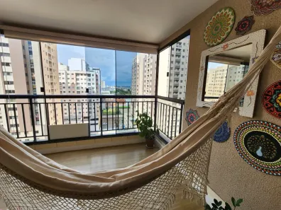 Apartamento com 3 Quartos à venda, 78m² no Manaíra, João Pessoa