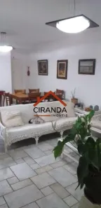 Apartamento com 3 Quartos à venda, 84m² no Pinheiros, São Paulo