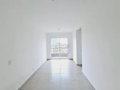 Apartamento com 2 Quartos à venda, 49m² no Parque das Oliveiras II, Ribeirão Preto