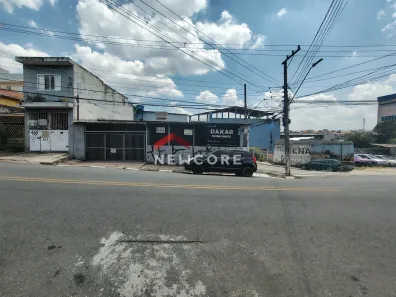 Sala Comercial com 1 Quarto à venda, 225m² no Centro, Carapicuíba