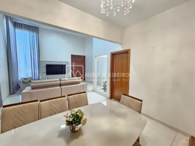 Casa de Condomínio com 3 Quartos à venda, 160m² no Loteamento Morada das Flores, Cambé