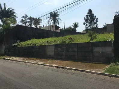Lote/Terreno à venda, 1008m² no Nova Gardênia, Atibaia