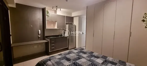 Apartamento com 1 Quarto à venda, 26m² no Perdizes, São Paulo