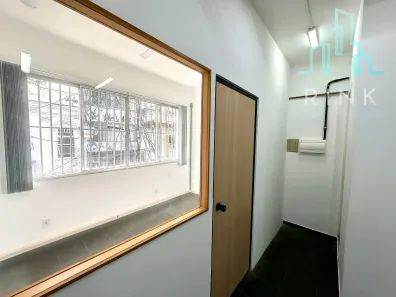 Sala Comercial para alugar, 35m² no Centro, Niterói