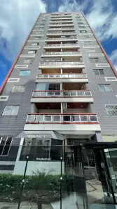 Apartamento com 3 Quartos para alugar, 98m² no Cidade Velha, Belém