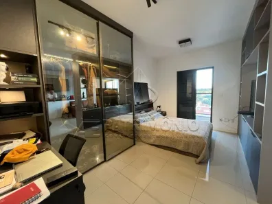 Apartamento com 1 Quarto à venda, 89m² no Jardim Pagliato, Sorocaba