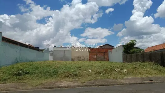 Lote/Terreno à venda, 263m² no Vila Cristina, Piracicaba