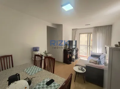 Apartamento com 3 Quartos à venda, 67m² no Aclimação, São Paulo