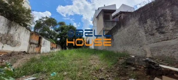 Lote/Terreno à venda, 400m² no Jardim Bela Vista, Santo André