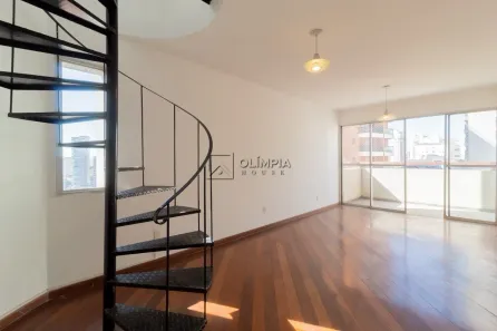 Apartamento com 1 Quarto à venda, 74m² no Vila Mariana, São Paulo