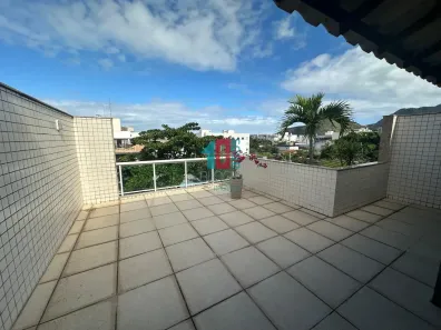 Cobertura com 3 Quartos para venda ou aluguel, 194m² no Recreio dos Bandeirantes, Rio de Janeiro
