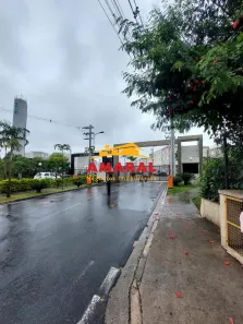 Apartamento com 2 Quartos à venda, 48m² no Parque Santa Rosa, Suzano
