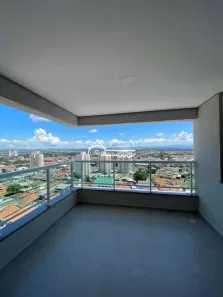 Apartamento com 3 Quartos à venda, 109m² no Vila Aprazível, Jacareí
