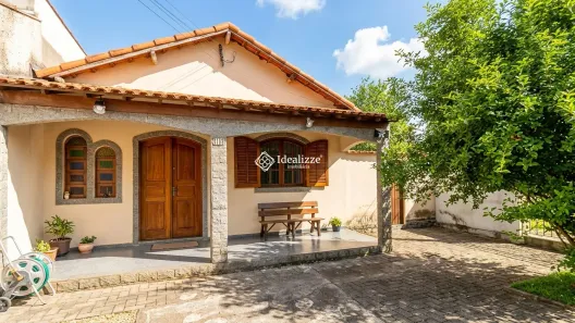 Casa com 4 Quartos à venda, 173m² no Jardim Ponte Alta, Volta Redonda