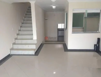 Sobrado com 3 Quartos à venda, 200m² no Vila Lúcia, São Paulo