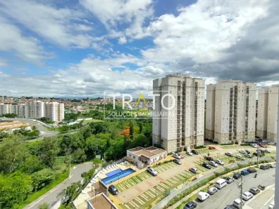 Apartamento com 2 Quartos à venda, 43m² no Residencial Parque da Fazenda, Campinas