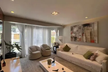Casa com 4 Quartos à venda, 350m² no Vila Madalena, São Paulo