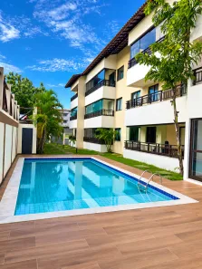 Apartamento com 2 Quartos à venda, 70m² no Stella Maris, Salvador