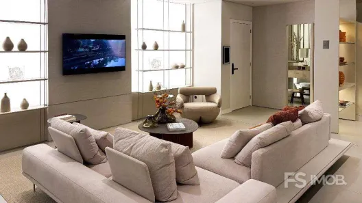 Apartamento com 3 Quartos à venda, 154m² no Nikko, Londrina