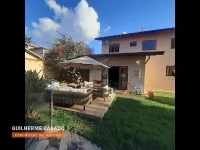 Casa com 3 Quartos à venda, 232m² no Parque Paulistano, Cotia