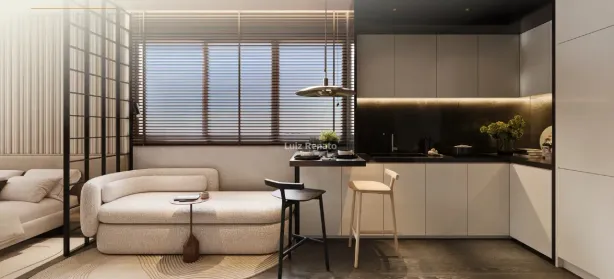 Apartamento com 3 Quartos à venda, 107m² no Buritis, Belo Horizonte