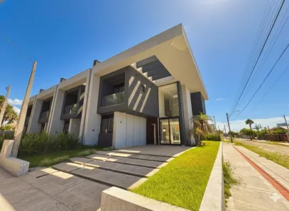 Sobrado com 4 Quartos à venda, 167m² no , Xangri-Lá