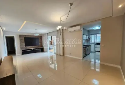 Apartamento com 2 Quartos para alugar, 108m² no Cambuí, Campinas