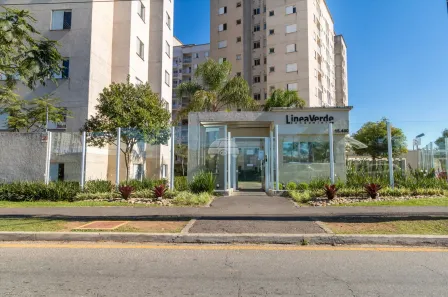Apartamento com 2 Quartos à venda, 55m² no Xaxim, Curitiba