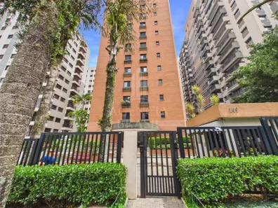 Apartamento com 2 Quartos à venda, 88m² no Alphaville Centro Industrial e Empresarial/Alphaville., Barueri