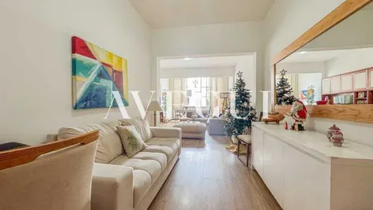 Apartamento com 4 Quartos à venda, 136m² no Leblon, Rio de Janeiro