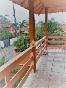 Casa com 5 Quartos à venda, 220m² no Rio Tavares, Florianópolis
