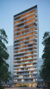 Apartamento com 1 Quarto à venda, 58m² no Ipanema, Rio de Janeiro