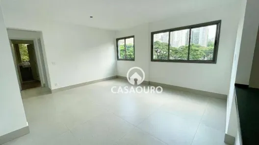 Apartamento com 1 Quarto à venda, 64m² no Santa Efigênia, Belo Horizonte