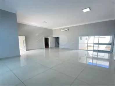 Casa de Condomínio com 3 Quartos à venda, 240m² no Altos da Bela Vista, Indaiatuba