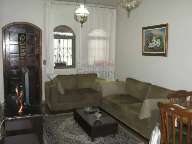 Sobrado com 3 Quartos à venda, 147m² no Vila Nova Mazzei, São Paulo