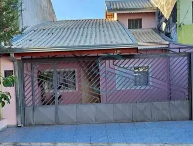 Casa com 2 Quartos à venda, 90m² no Jardim São Guilherme, Sorocaba