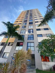 Apartamento com 2 Quartos para alugar, 55m² no Pitimbu, Natal