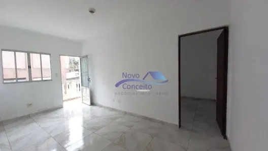 Casa com 1 Quarto para alugar, 45m² no Vila Nova York, São Paulo