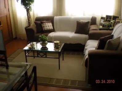 Apartamento com 3 Quartos à venda, 100m² no Itaim Bibi, São Paulo