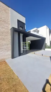 Casa de Condomínio com 3 Quartos à venda, 145m² no Residencial Jardim Perolla, Itupeva