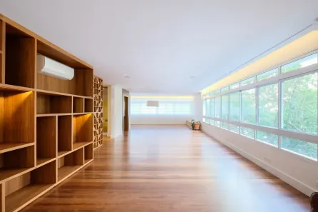 Apartamento com 4 Quartos à venda, 368m² no Jardim Paulista, São Paulo