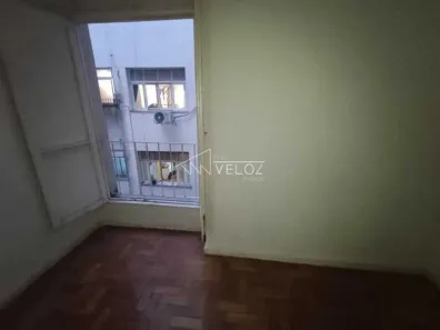 Apartamento com 1 Quarto à venda, 32m² no Centro, Rio de Janeiro