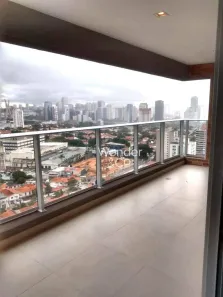 Apartamento com 3 Quartos à venda, 103m² no Jardim das Acácias, São Paulo