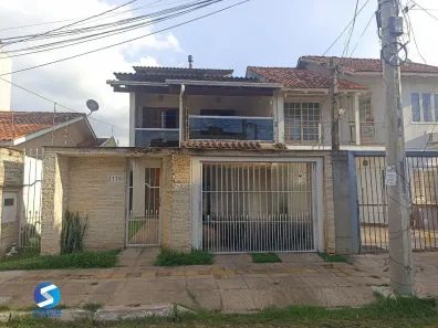 Casa com 3 Quartos à venda, 184m² no Mato Grande, Canoas