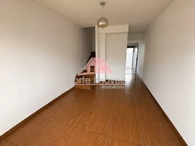 Apartamento com 2 Quartos à venda, 51m² no Guaratiba, Rio de Janeiro