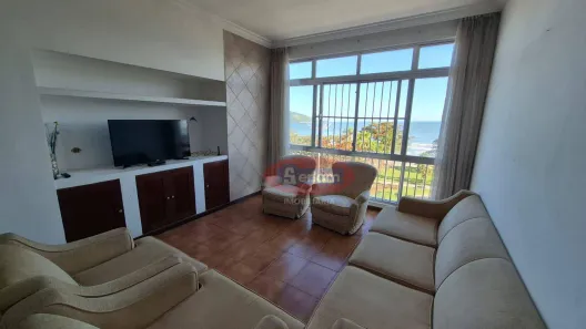Apartamento com 2 Quartos para alugar, 105m² no Boqueirão, Santos